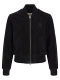 Ami Paris Ami De Coeur Jacket