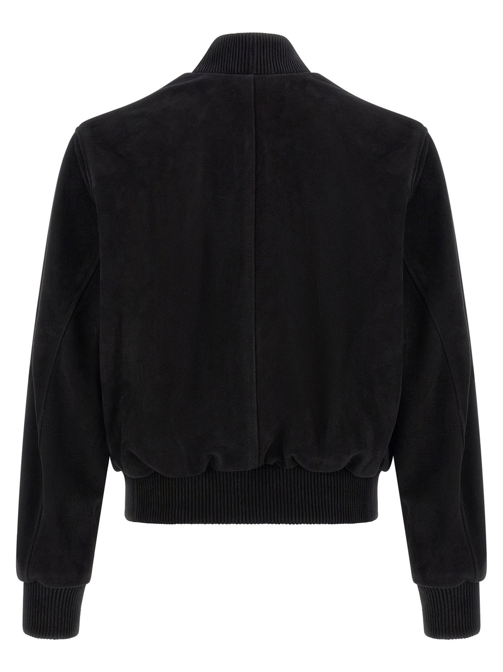 Ami Paris Ami De Coeur Jacket