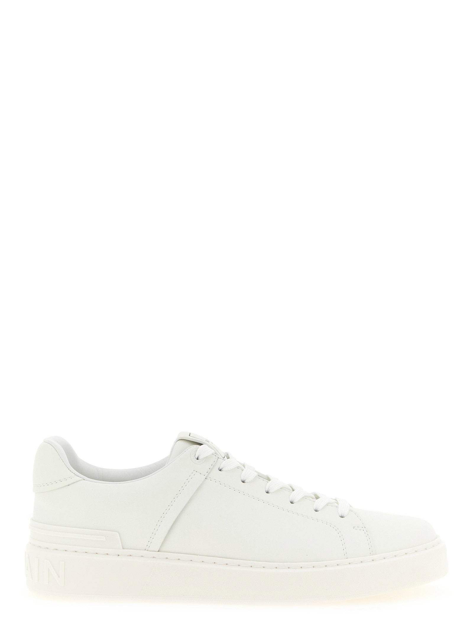Balmain B-court Sneakers