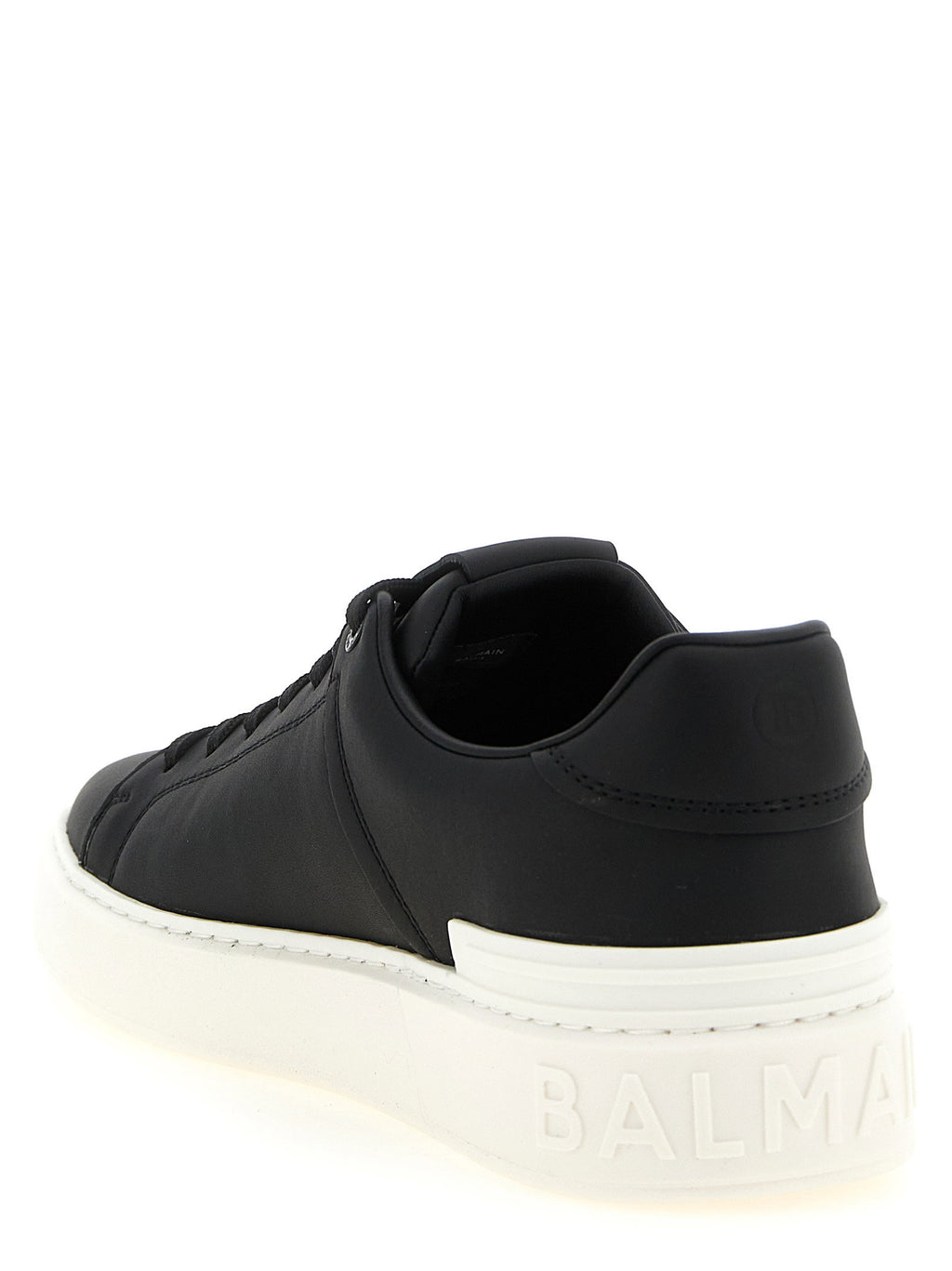 Balmain B-court Sneakers