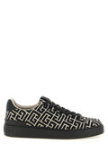 Balmain B-court Sneakers
