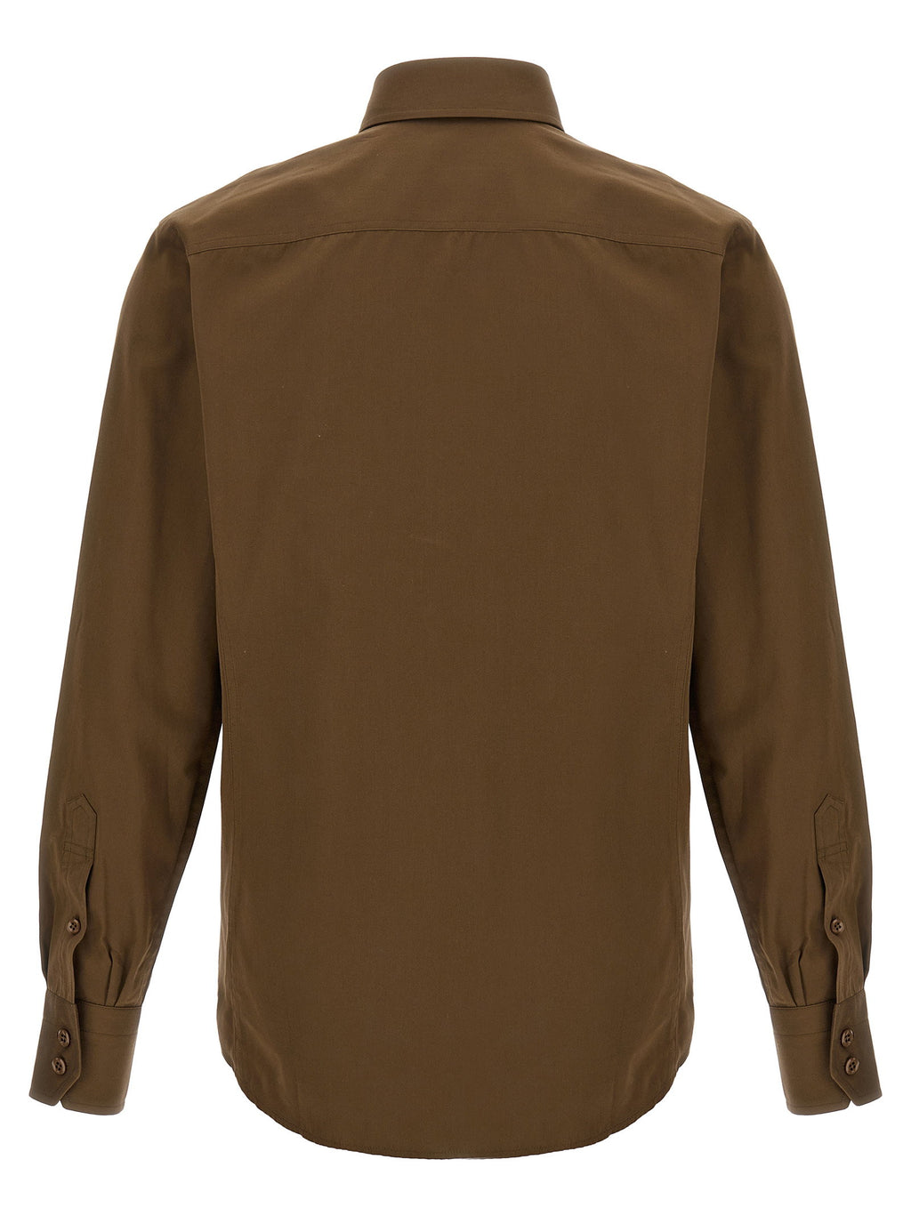 Tom Ford Military Shirt