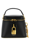 Balmain Pulse Vanity Handbag
