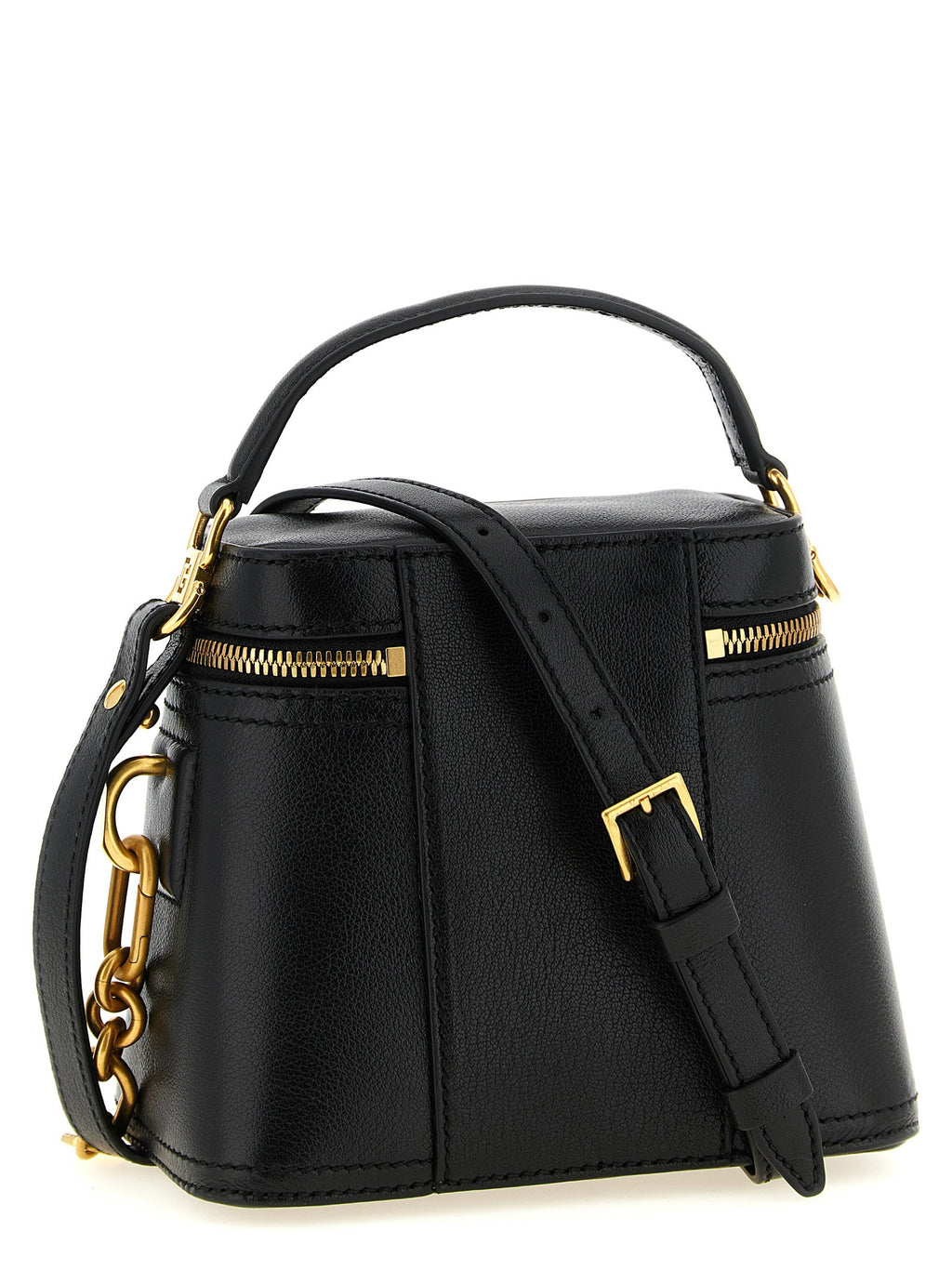 Balmain Pulse Vanity Handbag