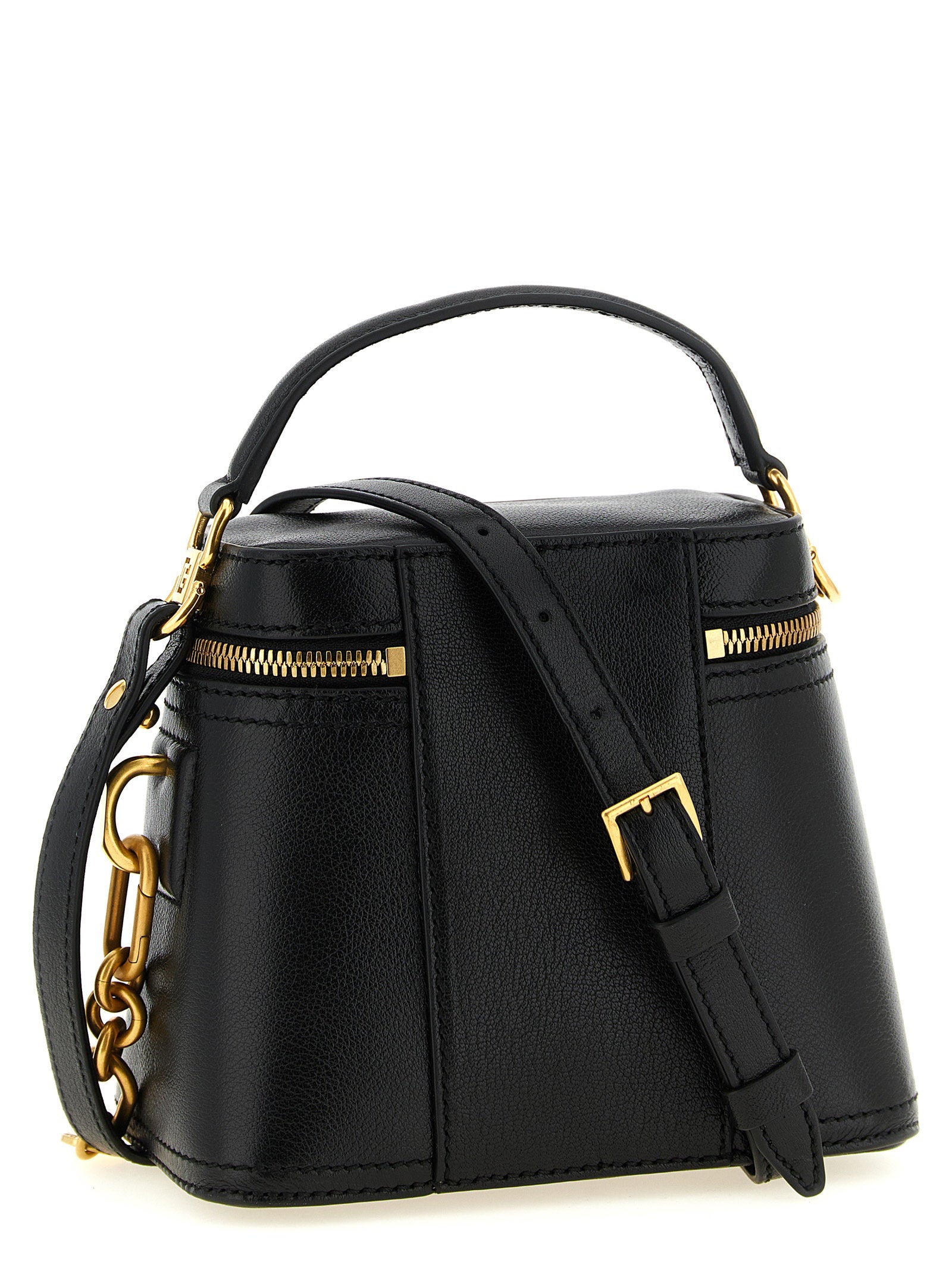 Balmain Pulse Vanity Handbag