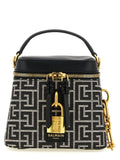 Balmain Pulse Vanity Handbag