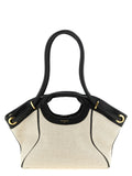Balmain Medium Tote Shopping Bag