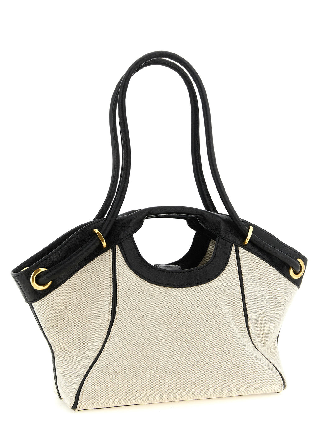 Balmain Medium Tote Shopping Bag