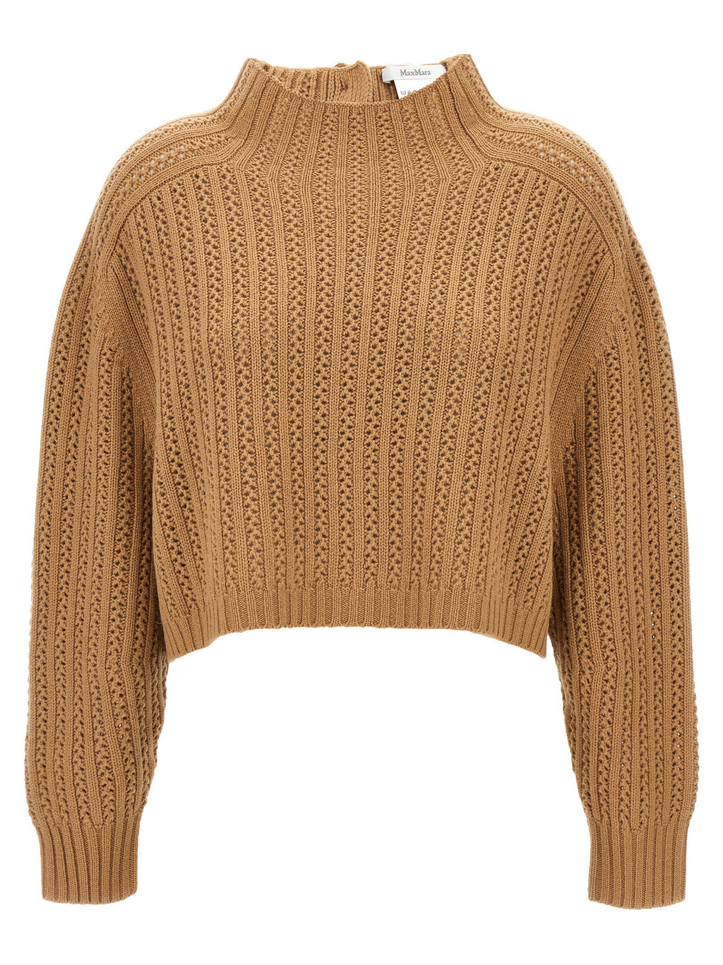 Max Mara Hodeida Cardigan