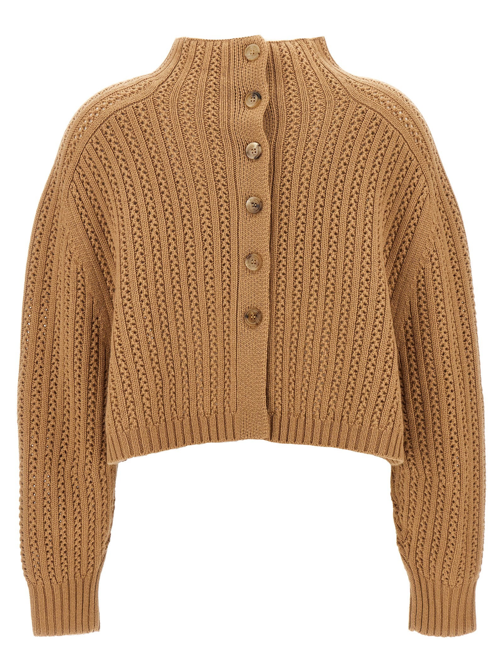 Max Mara Hodeida Cardigan
