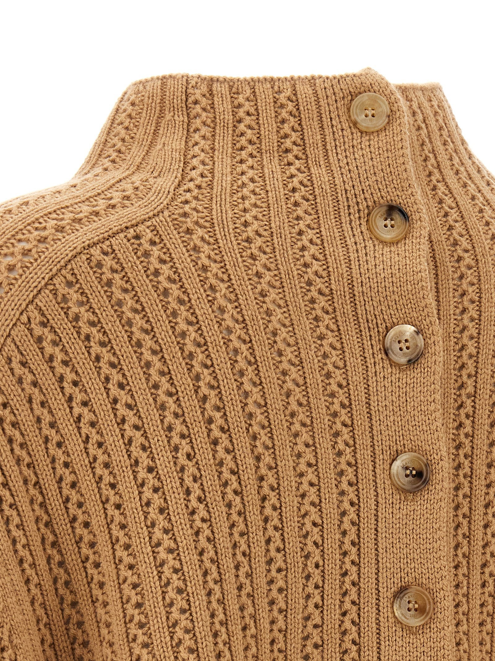 Max Mara Hodeida Cardigan