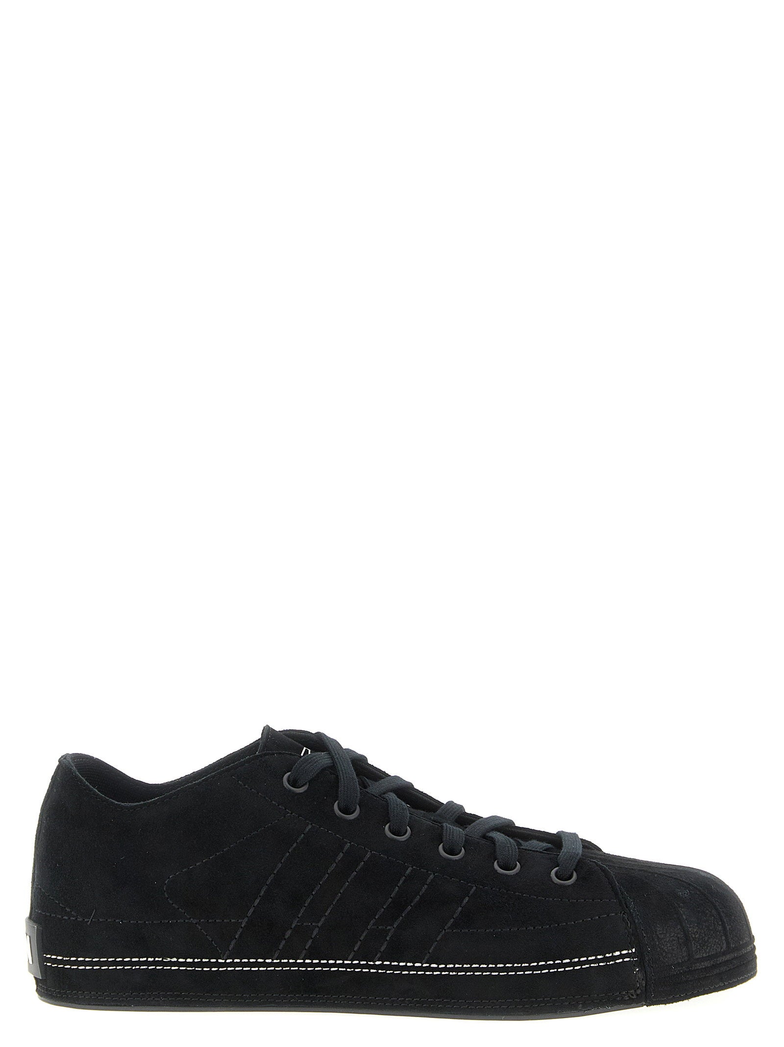 Y-3 X Nbhd Capsule Nizzastar Lo Sneakers