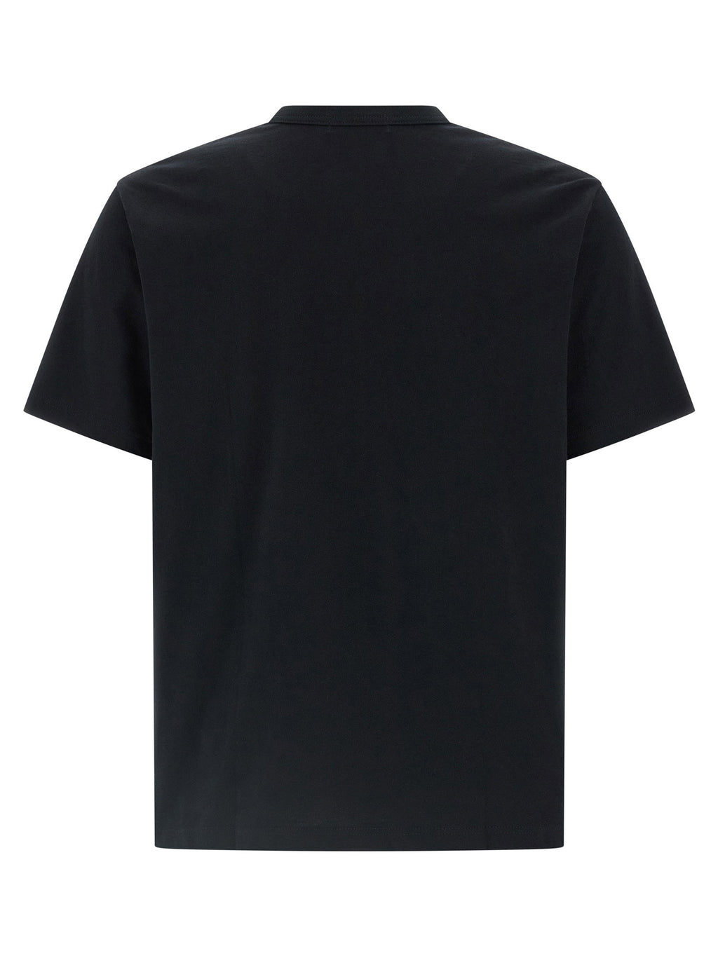 Comme Des Garҫons Homme Logo Print T-shirt