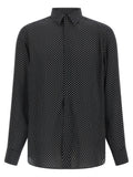 Tom Ford Polka Dot Shirt