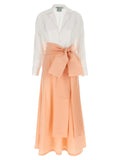 Bernadette Clarence Dress