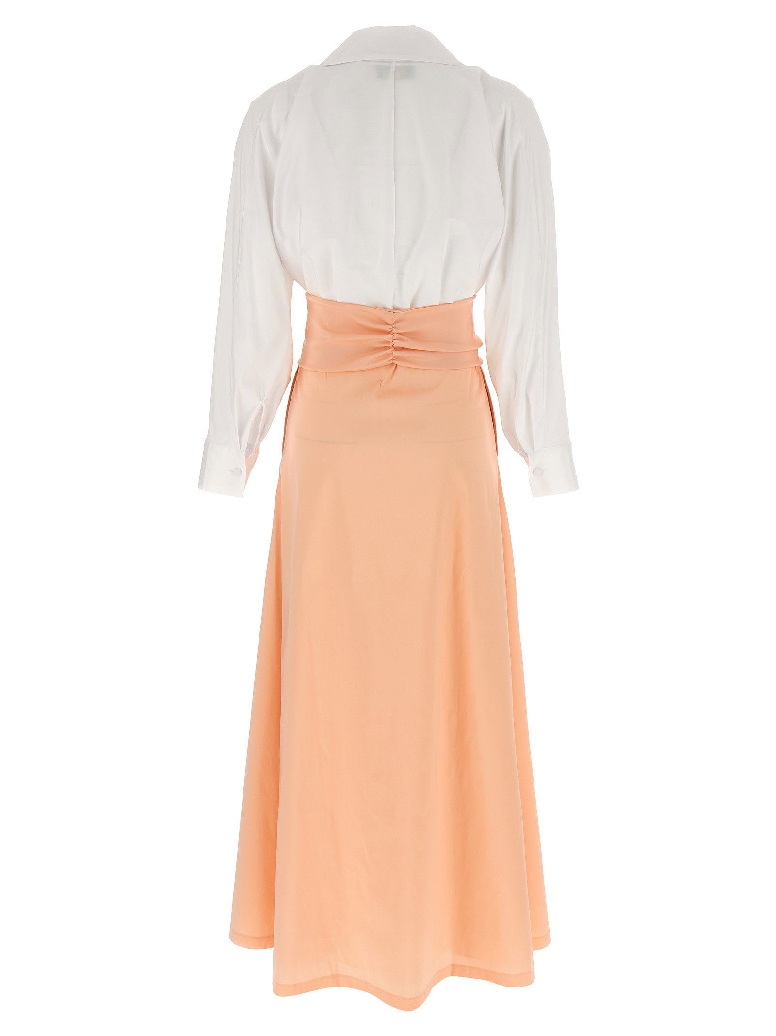 Bernadette Clarence Dress