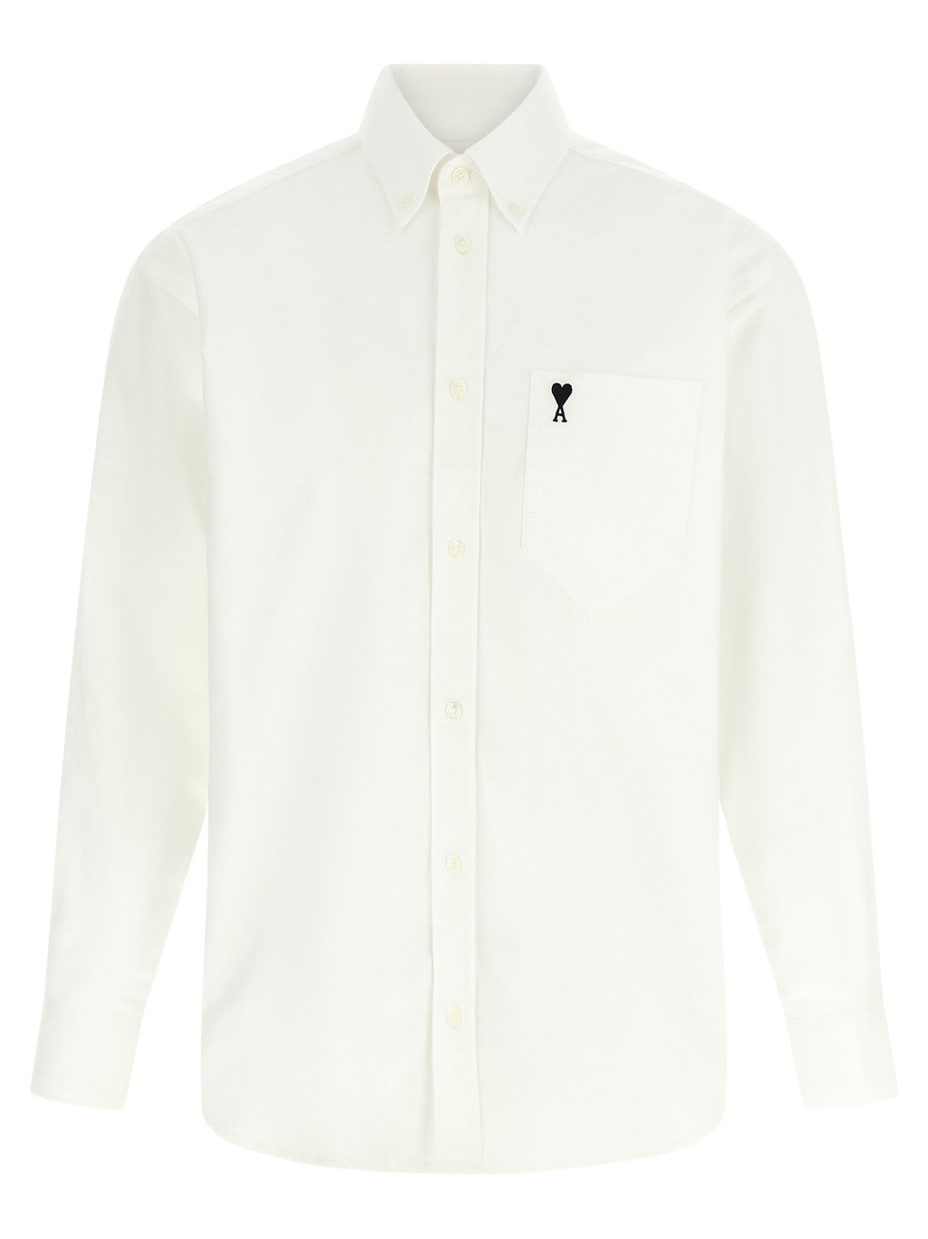 Ami Paris Ami De Coeur Shirt