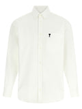 Ami Paris Ami De Coeur Shirt