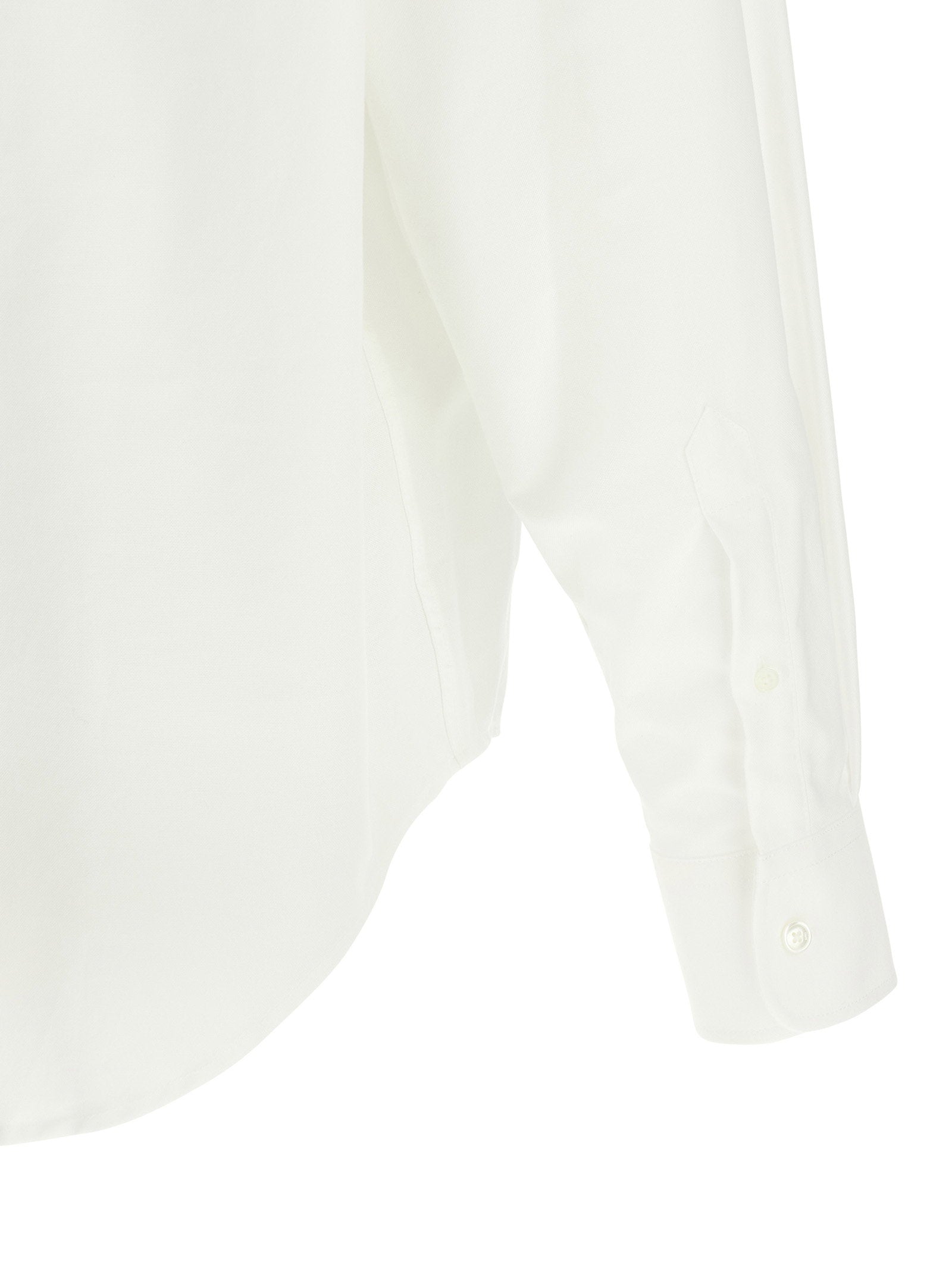 Ami Paris Ami De Coeur Shirt
