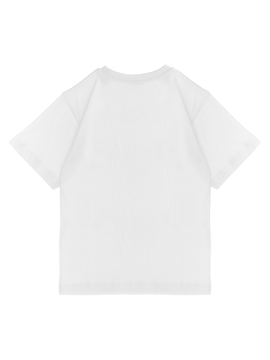 Moschino Kid Teen Printed T-shirt