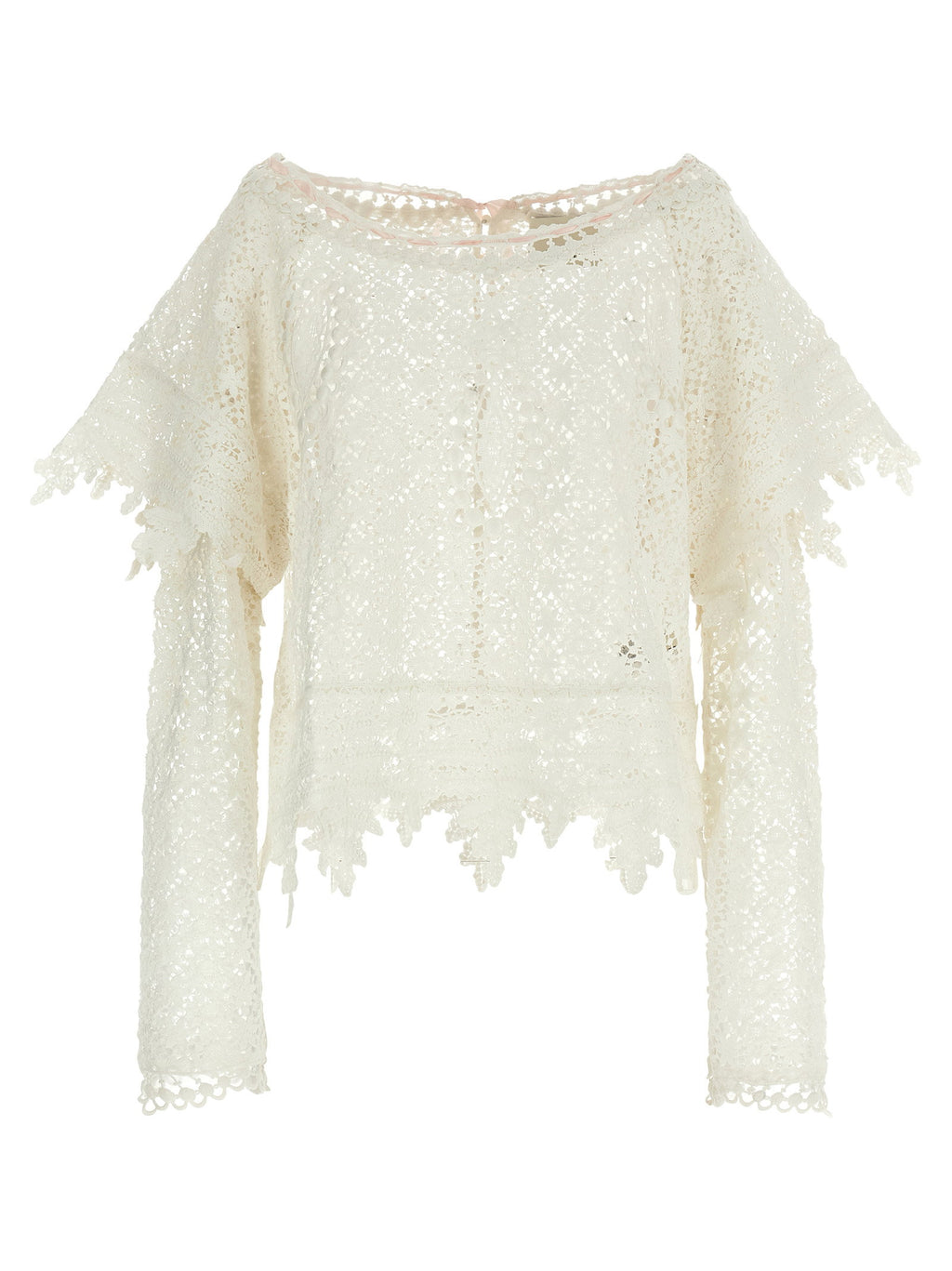 Isabel Marant Hyliana Sweater