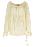 Isabel Marant Dalyna Blouse