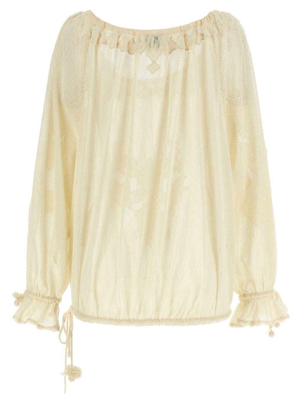 Isabel Marant Dalyna Blouse