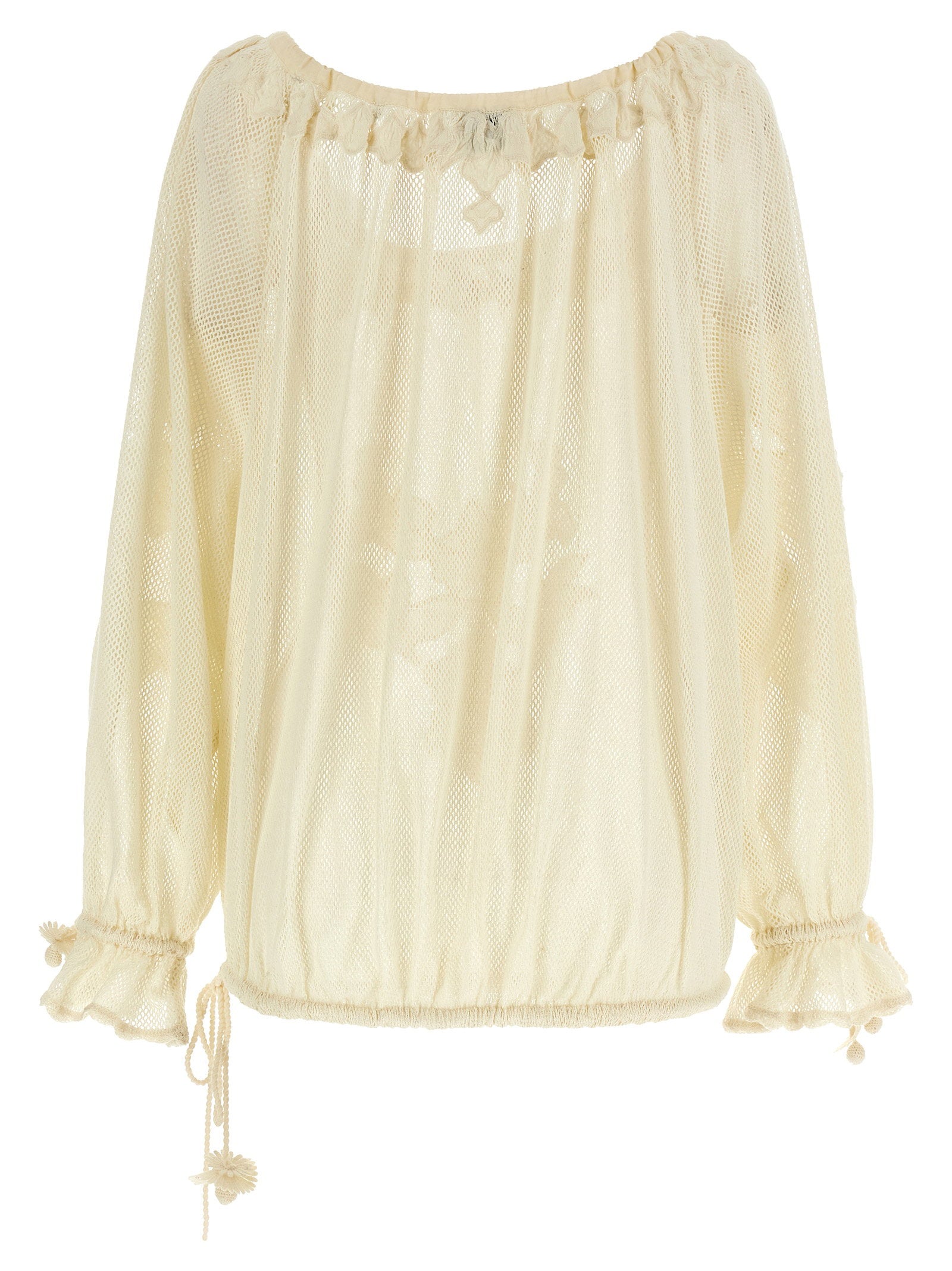 Isabel Marant Dalyna Blouse
