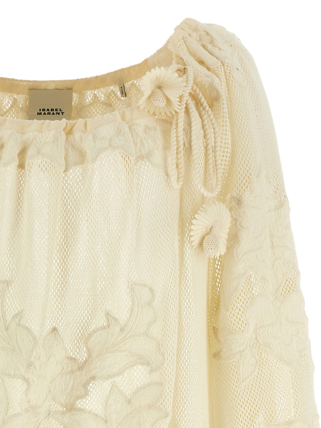 Isabel Marant Dalyna Blouse