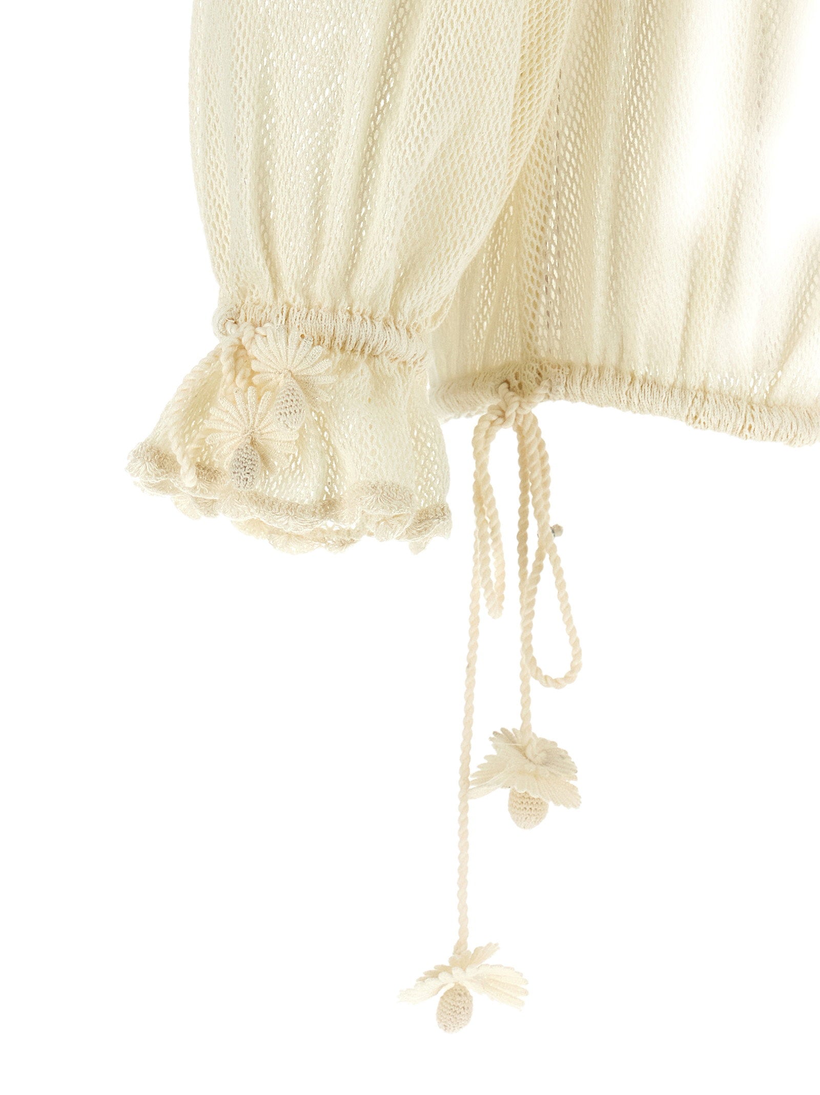 Isabel Marant Dalyna Blouse