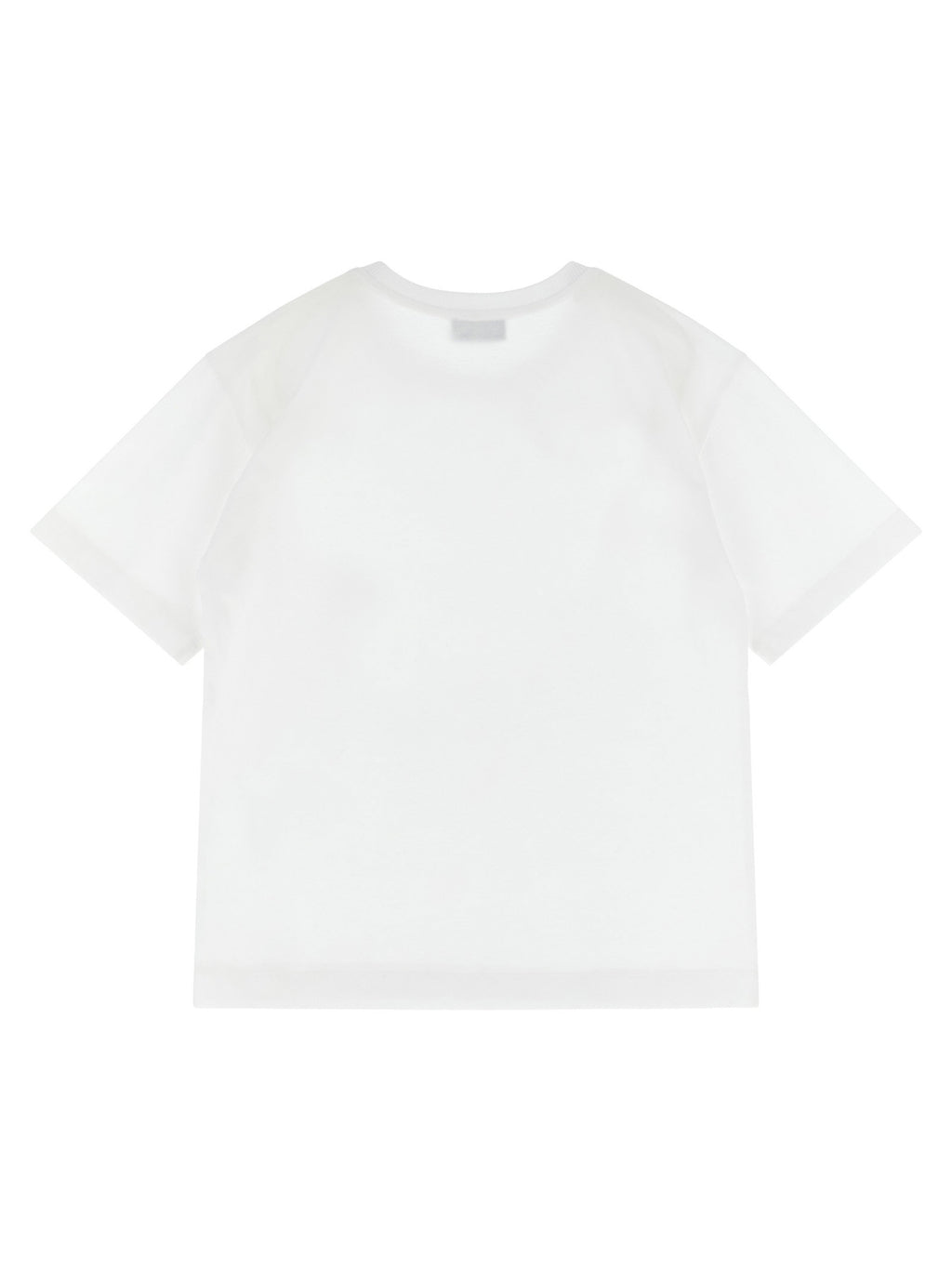 Moschino Kid Teen Moschino Teddy Bear T-shirt + Bermuda Suits
