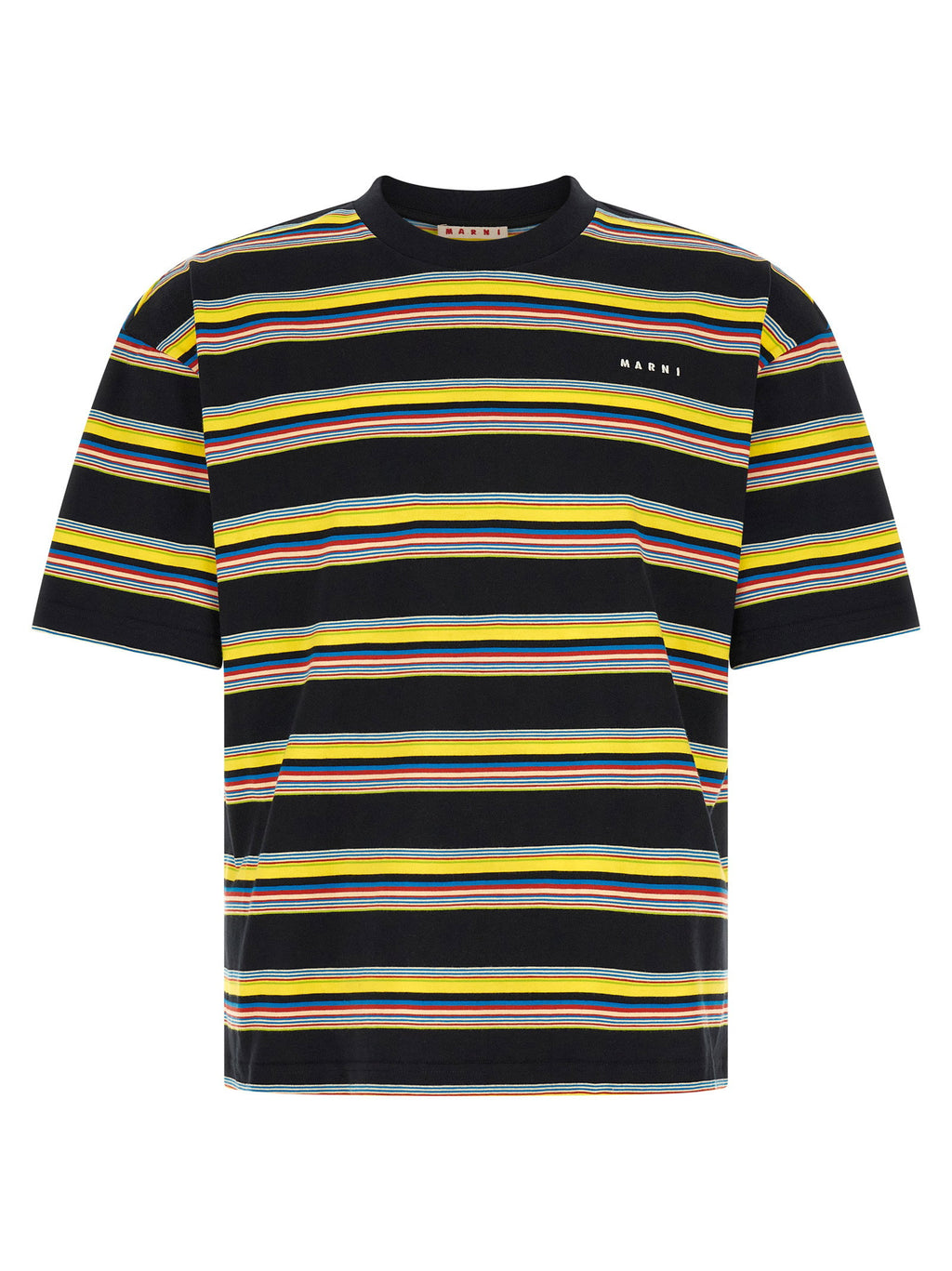 Marni Striped T-shirt