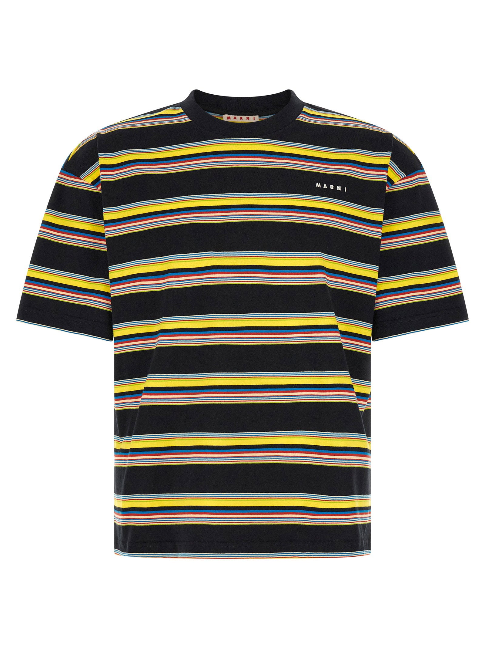 Marni Striped T-shirt