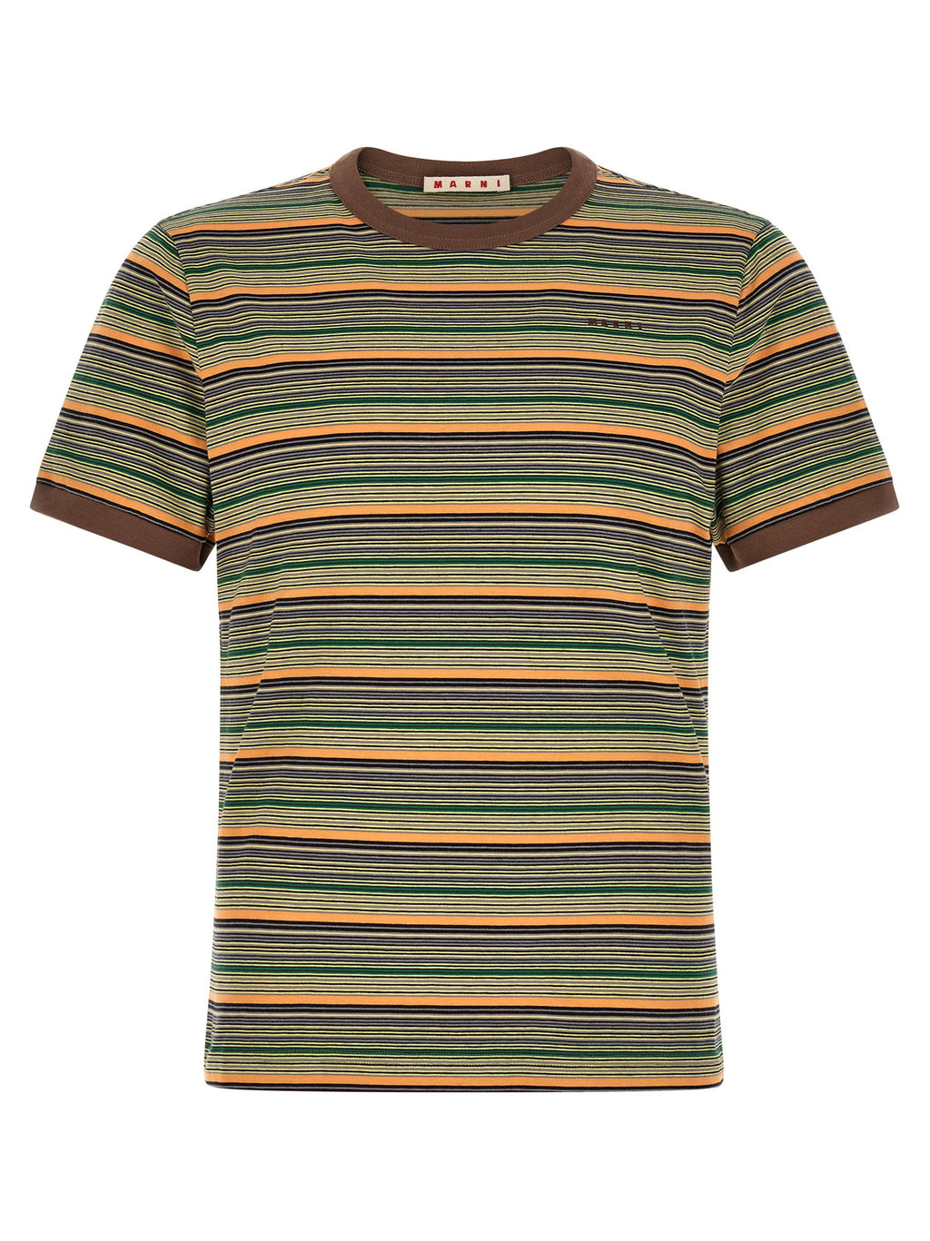 Marni Striped T-shirt