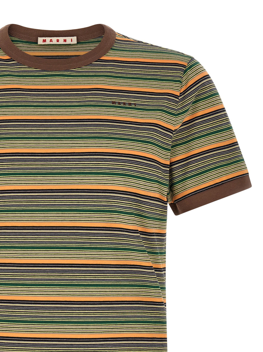 Marni Striped T-shirt