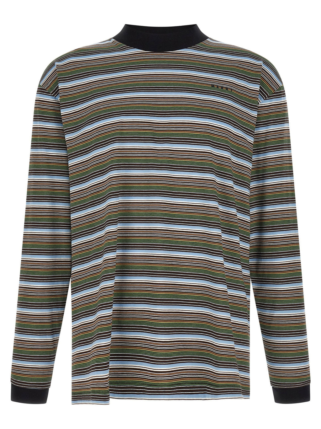 Marni Striped T-shirt
