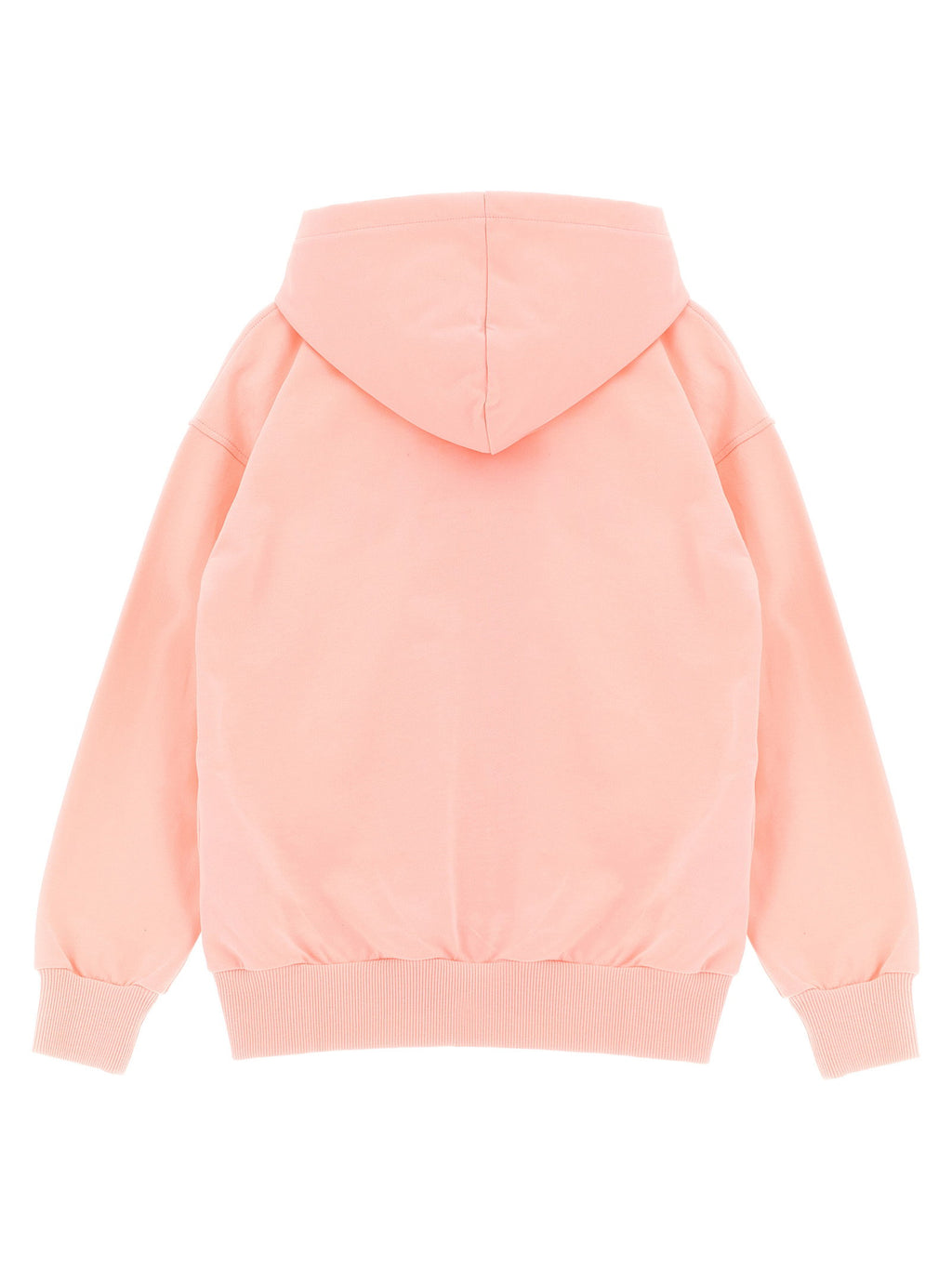 Moschino Kid Teen Hoodie + Joggers