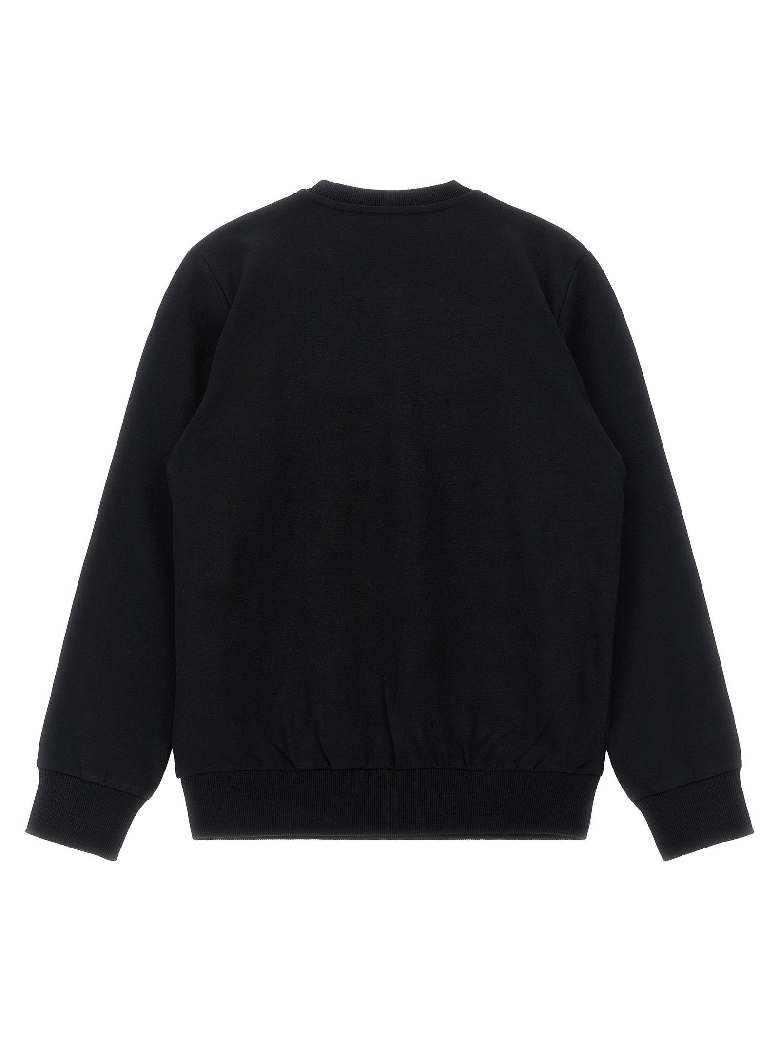 Moschino Kid Teen Sweatshirt + Joggers Set