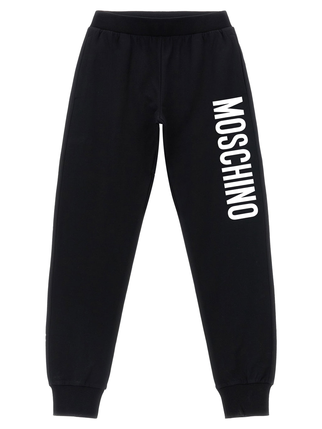 Moschino Kid Teen Sweatshirt + Joggers Set