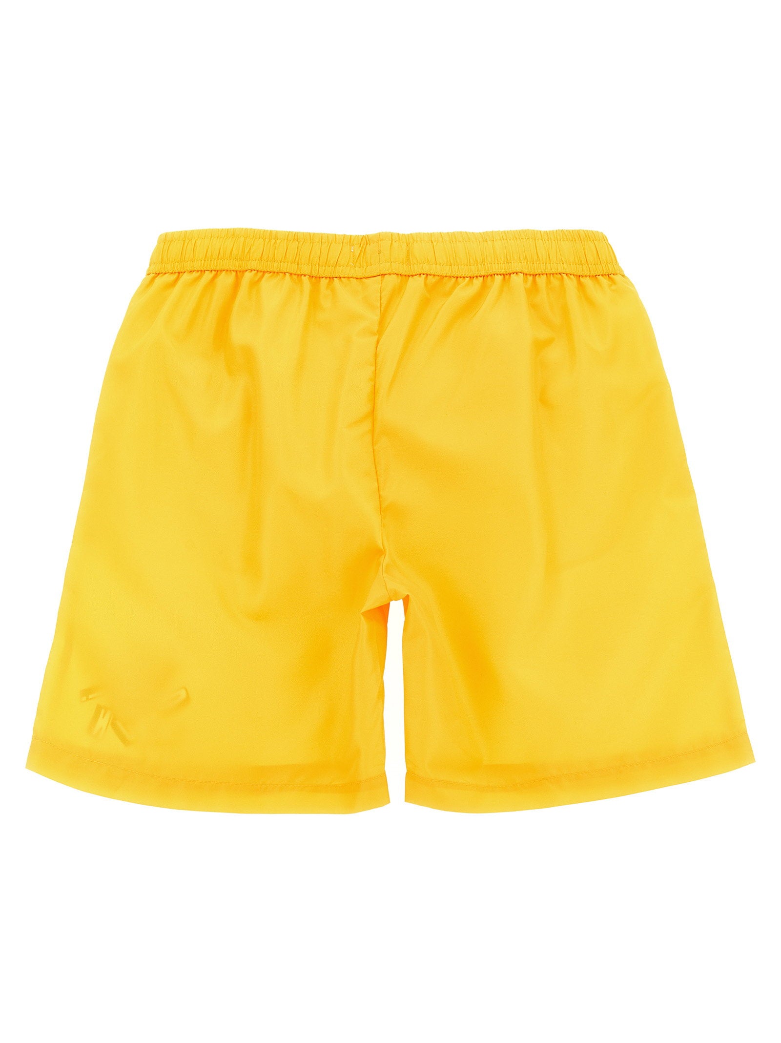 Moschino Kid Teen Moschino Teddy Bear Swimsuit