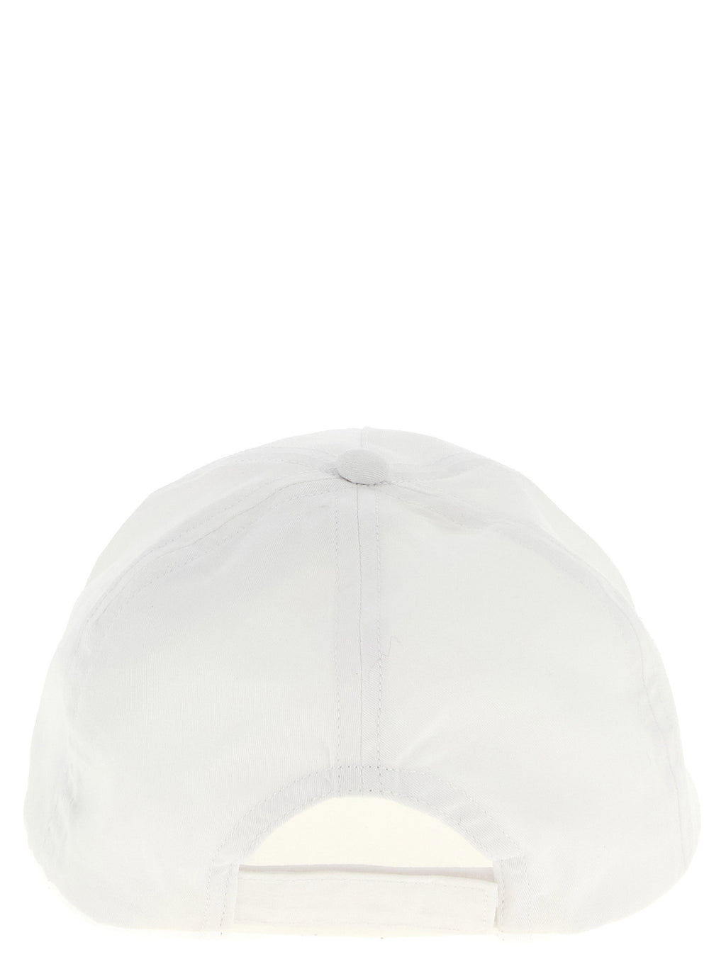 Moschino Kid Teen Cotton Cap
