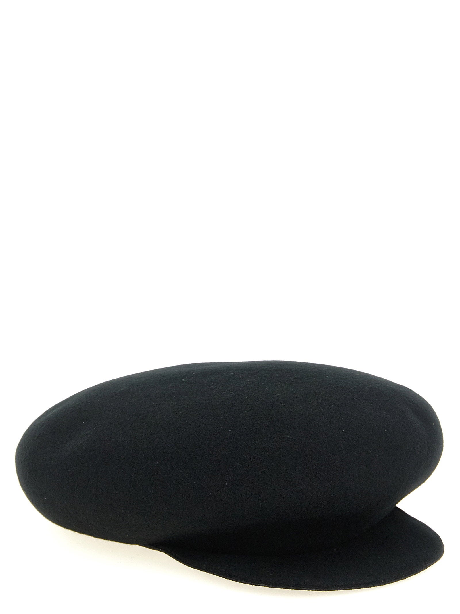 Yohji Yamamoto Casquette Hat