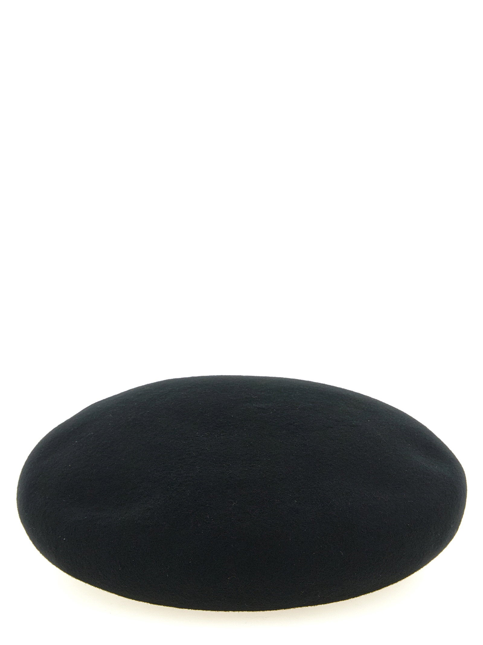 Yohji Yamamoto Casquette Hat