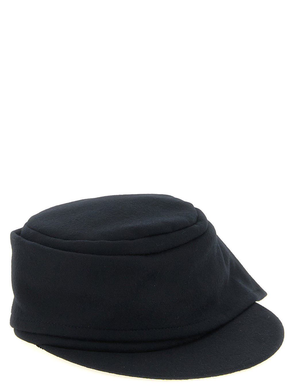 Yohji Yamamoto Work Cap Hat