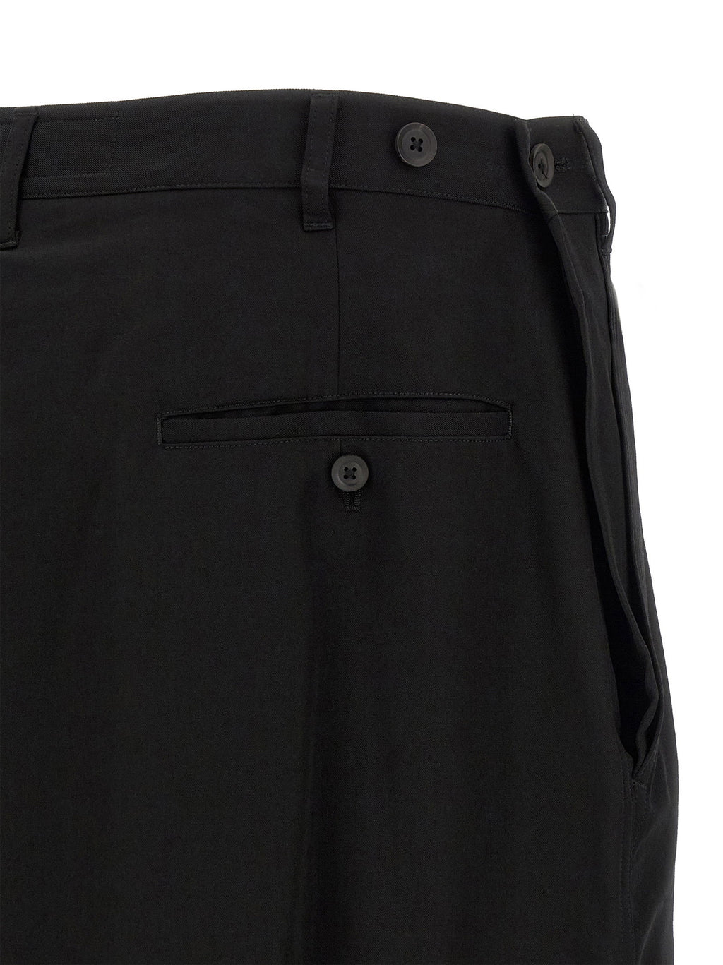 Yohji Yamamoto Hakama Pants