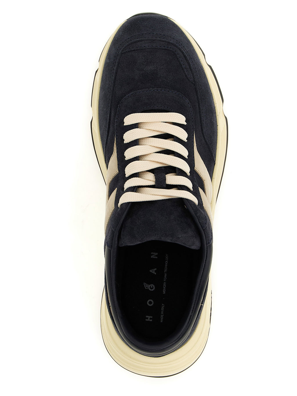 Hogan Hyperlight Sneakers