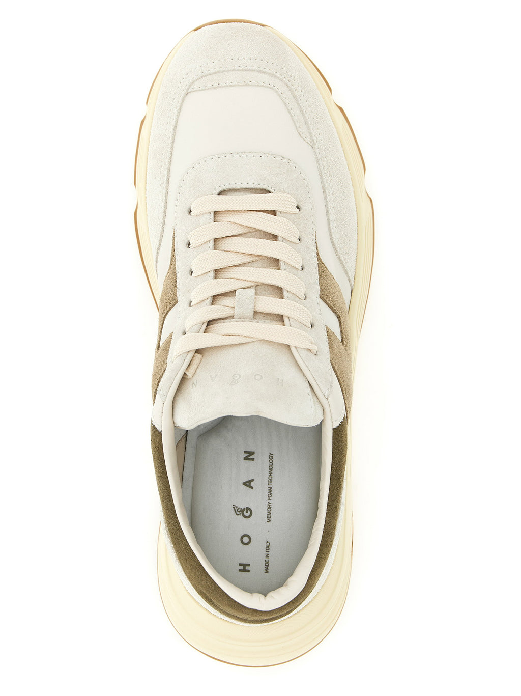 Hogan Hyperlight Sneakers