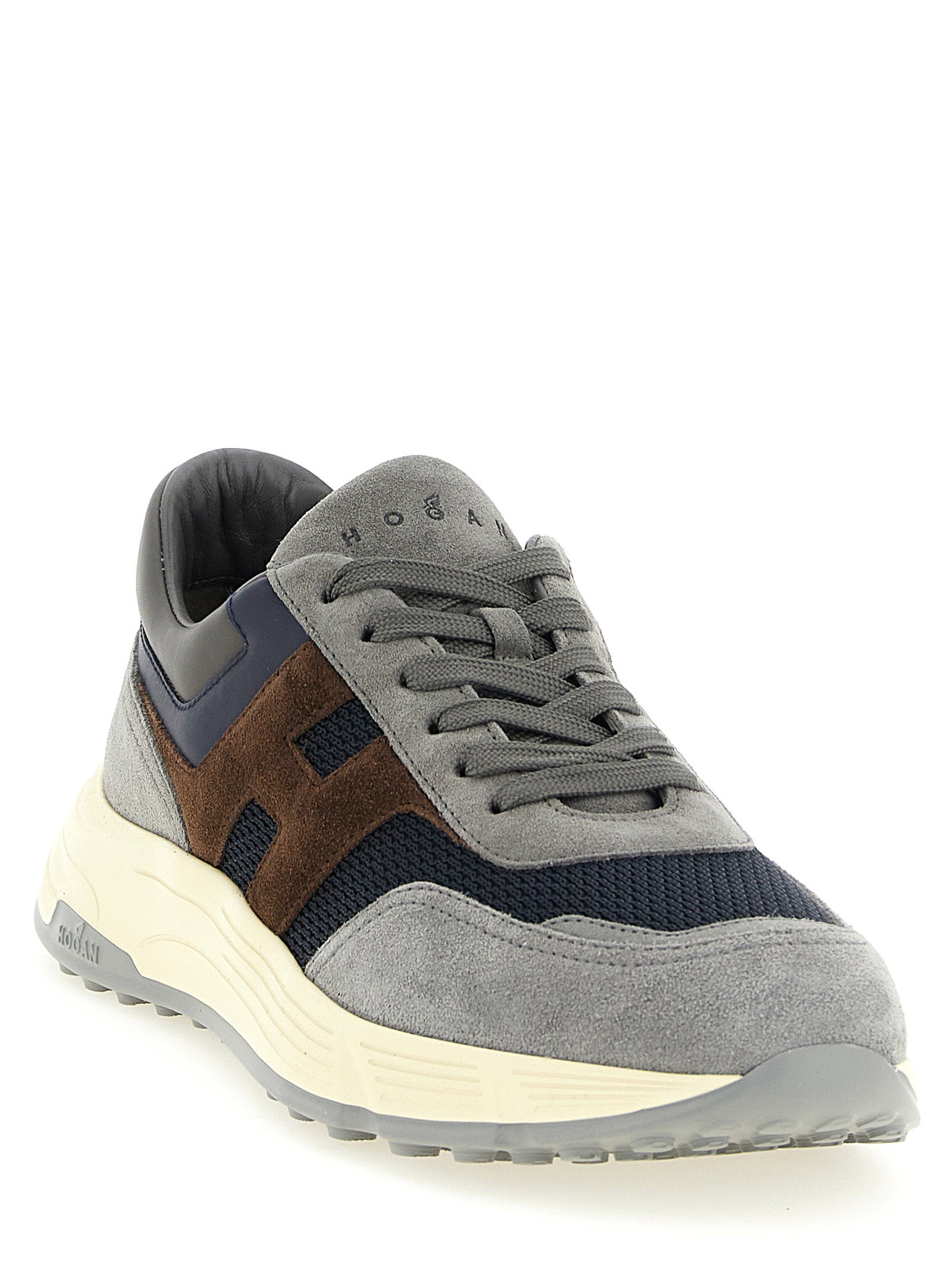 Hogan Hyperlight Sneakers