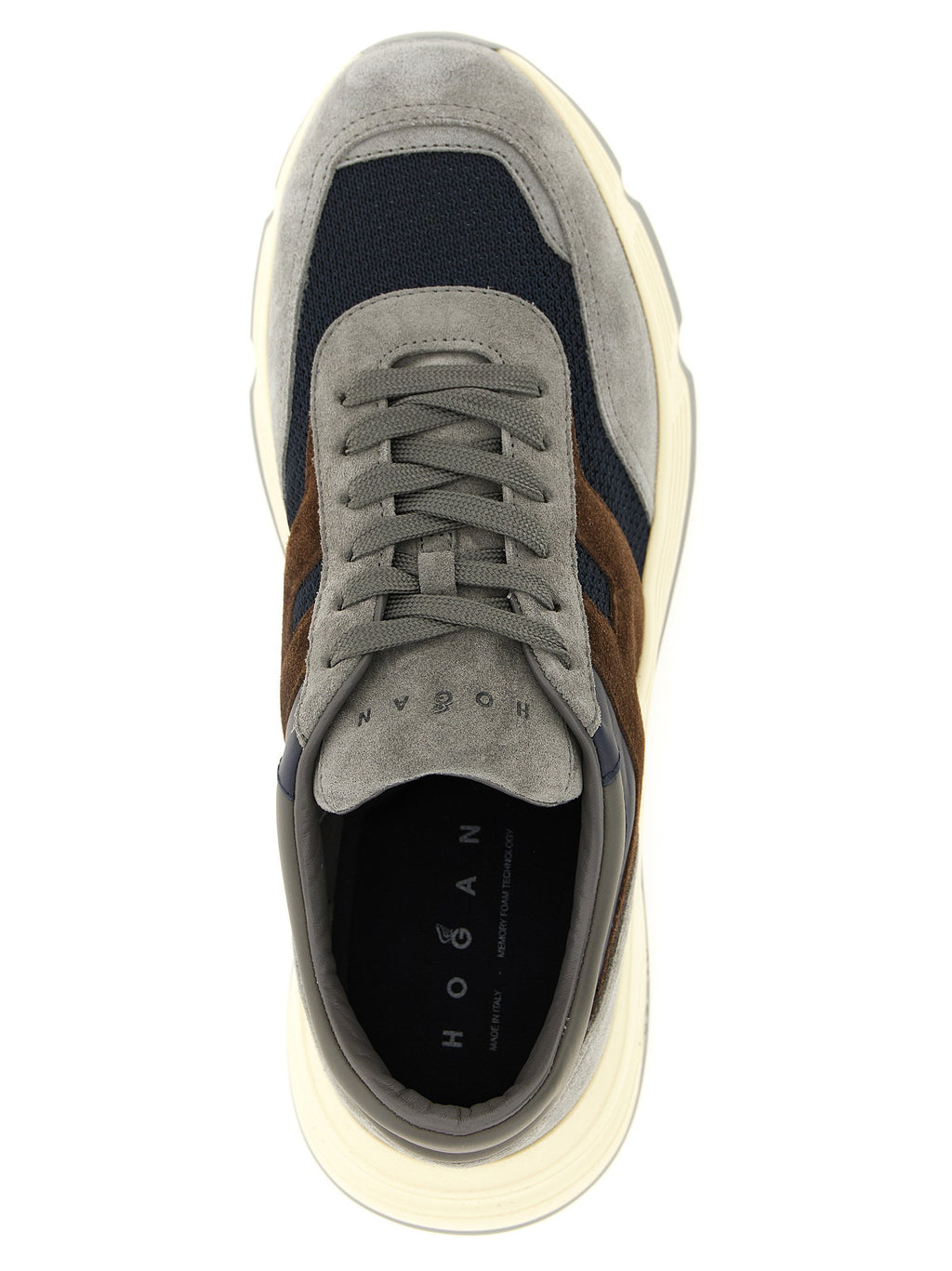 Hogan Hyperlight Sneakers