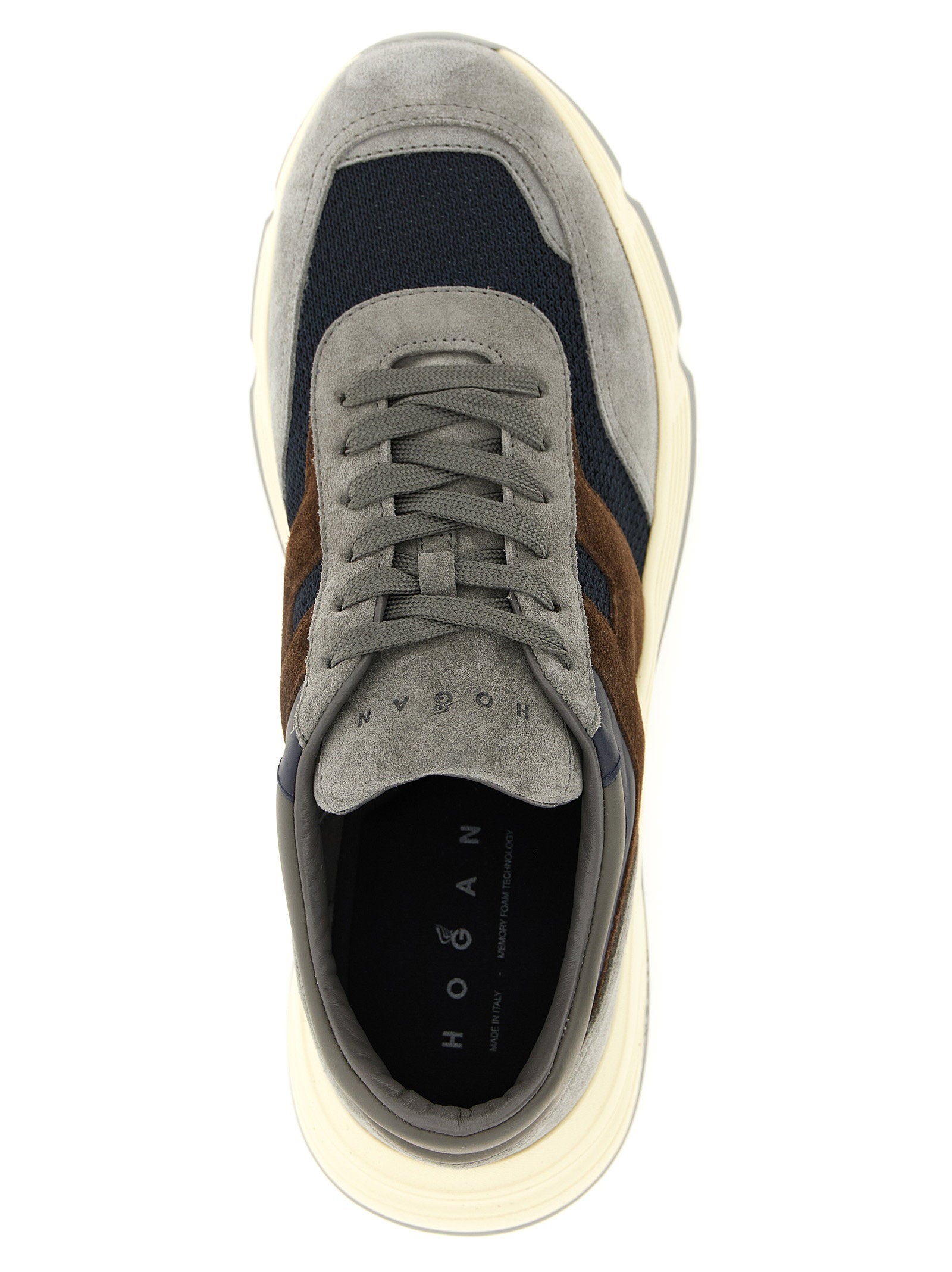 Hogan Hyperlight Sneakers